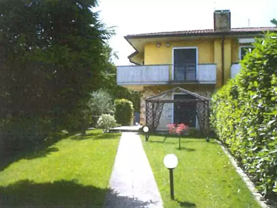 casa indipendente in vendita a Zimella