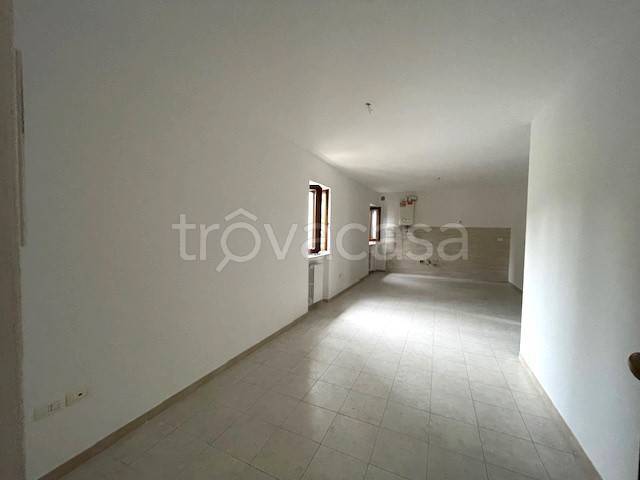 appartamento in vendita a Zimella in zona Santo Stefano