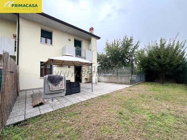 appartamento in vendita a Zimella