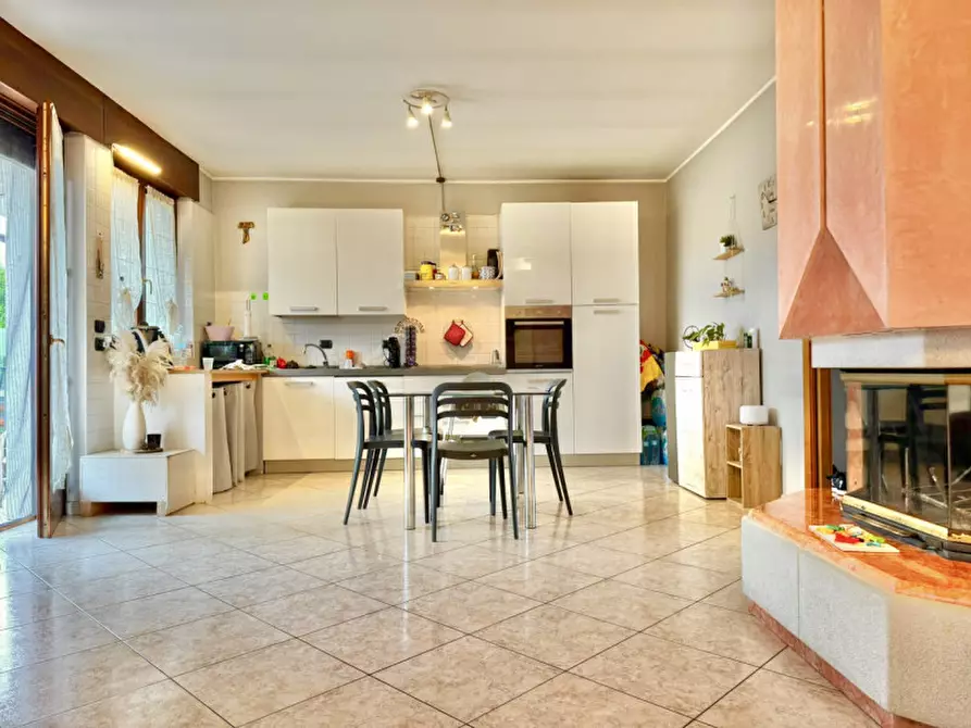 appartamento in vendita a Zimella in zona Bonaldo