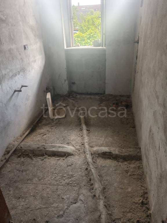 appartamento in vendita a Zimella