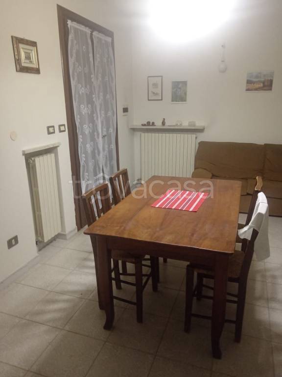 casa indipendente in vendita a Zimella