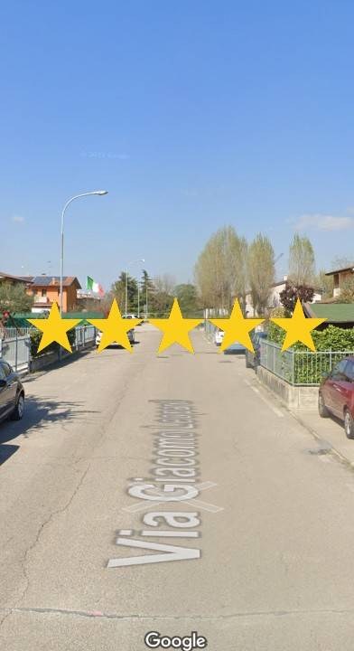 appartamento in vendita a Zimella