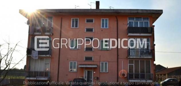 appartamento in vendita a Zimella