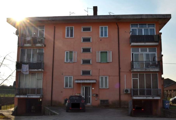 appartamento in vendita a Zimella