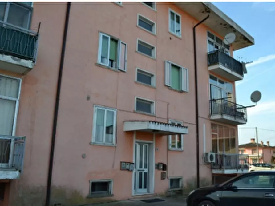 appartamento in vendita a Zimella