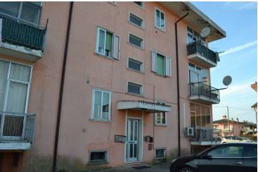 appartamento in vendita a Zimella