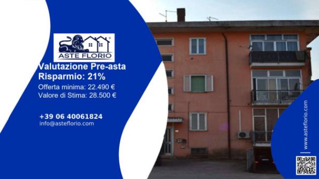 appartamento in vendita a Zimella