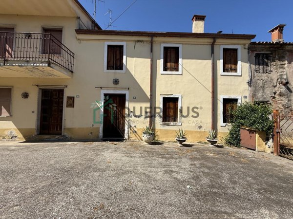 casa indipendente in vendita a Zimella in zona Bonaldo