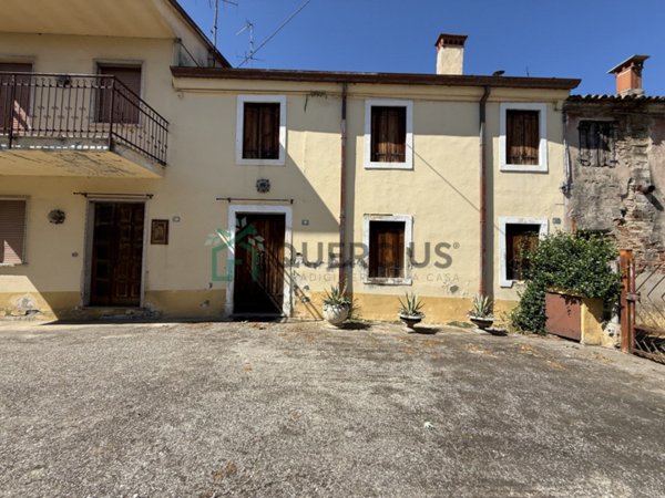 casa indipendente in vendita a Zimella in zona Bonaldo
