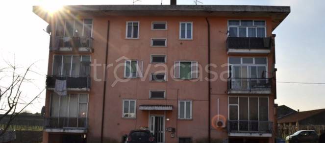 appartamento in vendita a Zimella