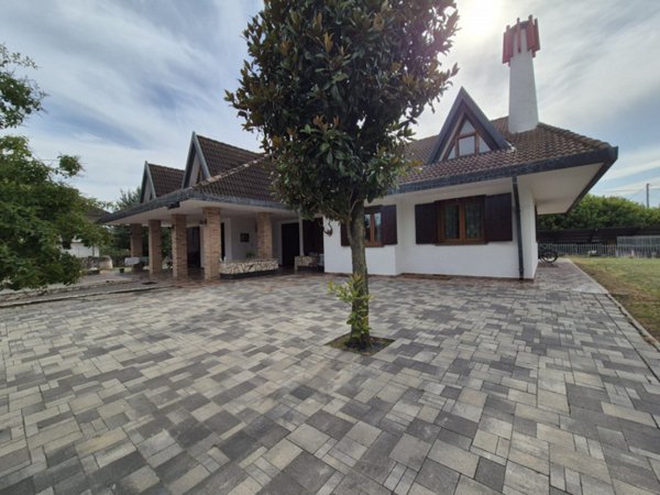 casa indipendente in vendita a Zimella in zona Bonaldo