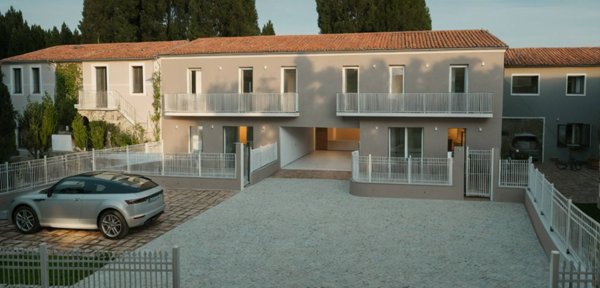 casa indipendente in vendita a Zimella in zona Santo Stefano