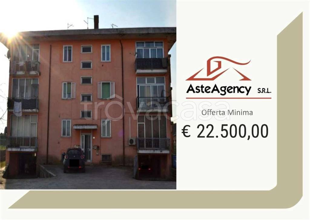appartamento in vendita a Zimella