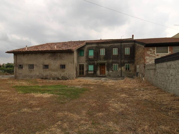casa indipendente in vendita a Zimella in zona Santo Stefano