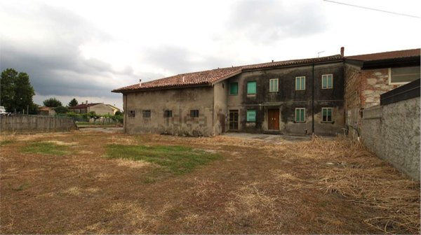 casa indipendente in vendita a Zimella in zona Santo Stefano