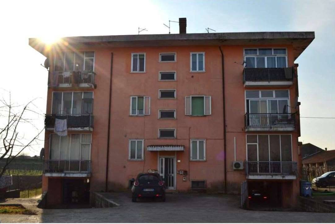 appartamento in vendita a Zimella