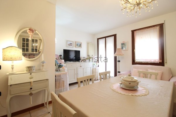 appartamento in vendita a Zimella