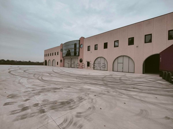 terreno edificabile in vendita a Zimella