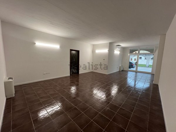 ufficio in vendita a Zimella in zona Santo Stefano