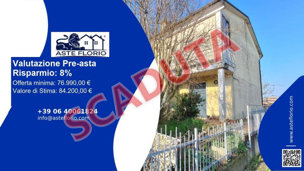 appartamento in vendita a Zimella