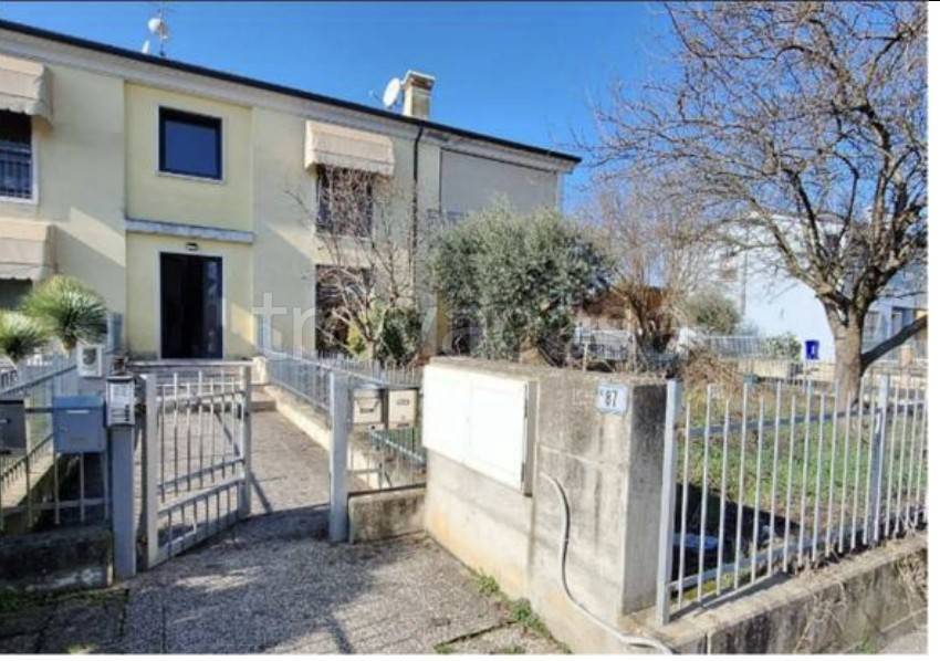 appartamento in vendita a Zimella