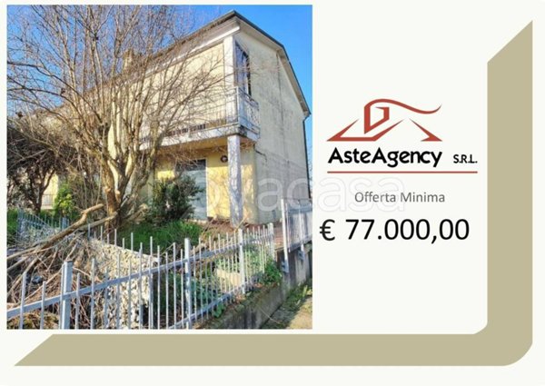 appartamento in vendita a Zimella