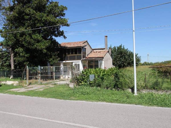 casa indipendente in vendita a Zimella in zona Santo Stefano