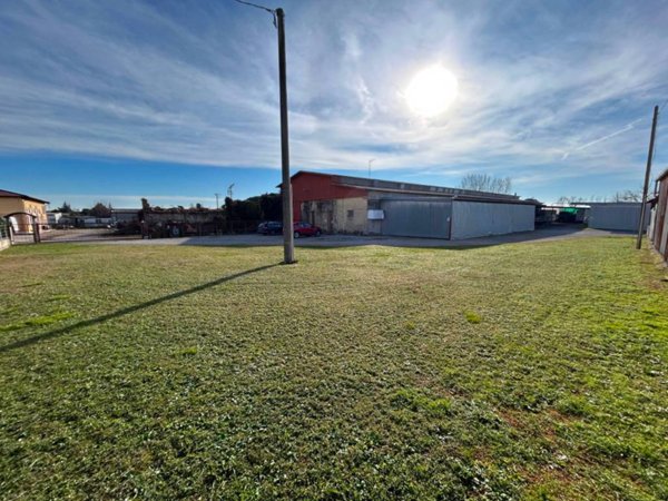 pentavano in vendita a Zimella in zona Santo Stefano