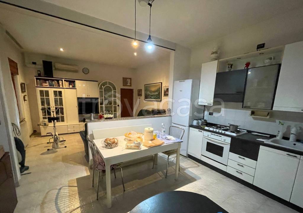 casa indipendente in vendita a Zimella in zona Santo Stefano