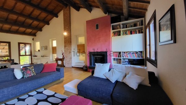 casa indipendente in vendita a Zimella