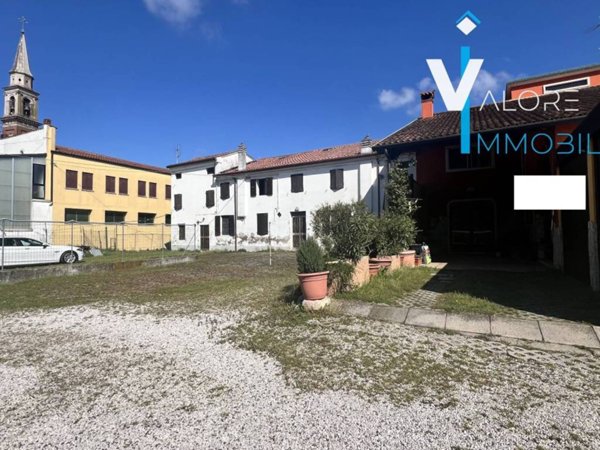 casa indipendente in vendita a Zimella in zona Santo Stefano