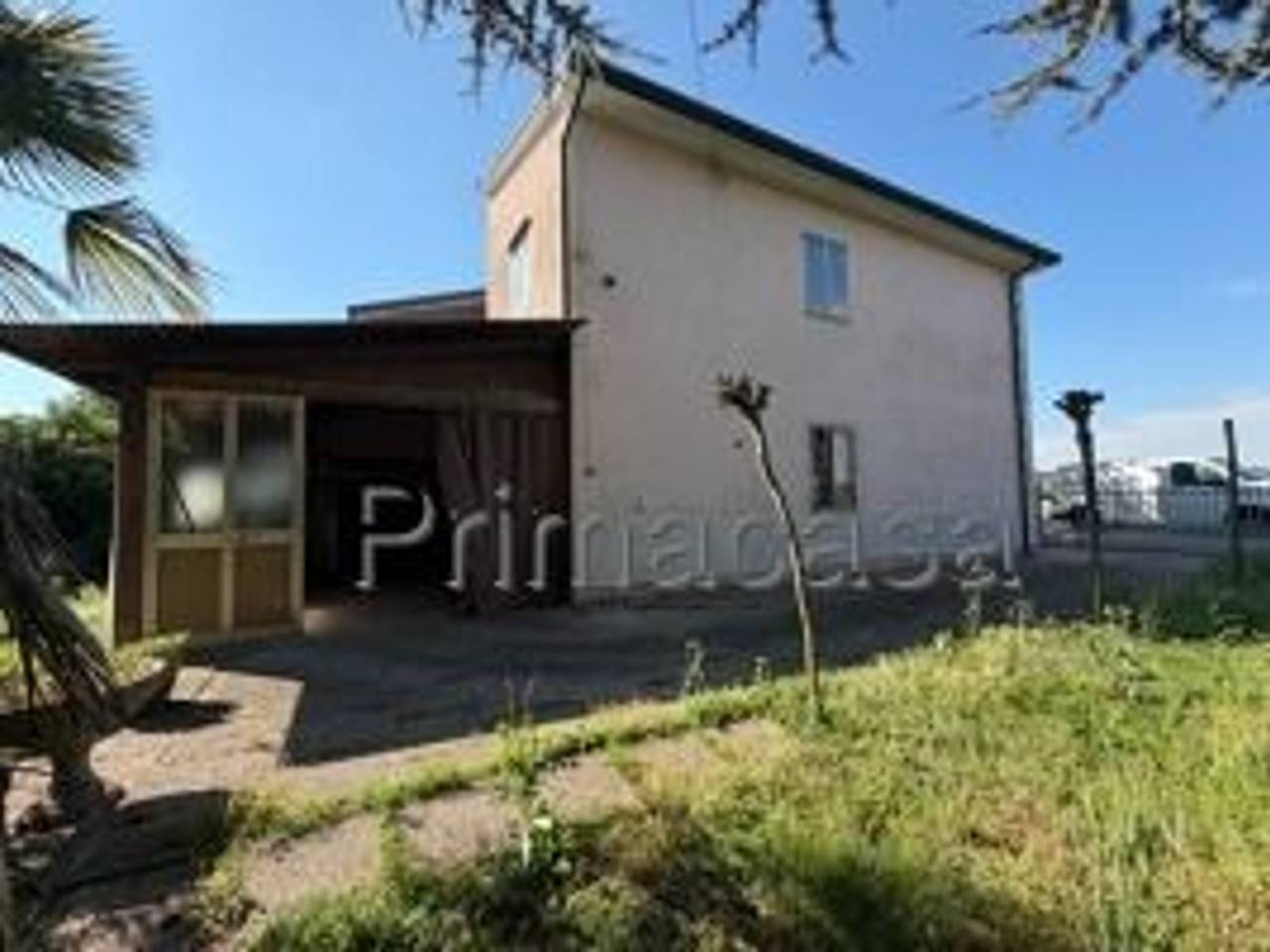 casa indipendente in vendita a Zimella