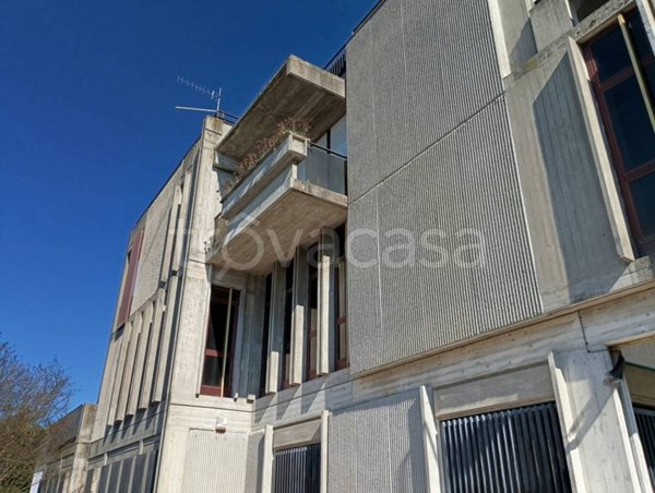 appartamento in vendita a Zimella in zona Santo Stefano