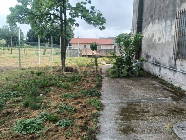 casa indipendente in vendita a Zimella in zona Bonaldo