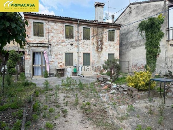 casa indipendente in vendita a Zimella in zona Santo Stefano