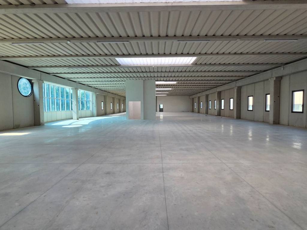 terreno edificabile in vendita a Zimella