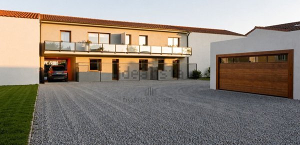 appartamento in vendita a Zimella