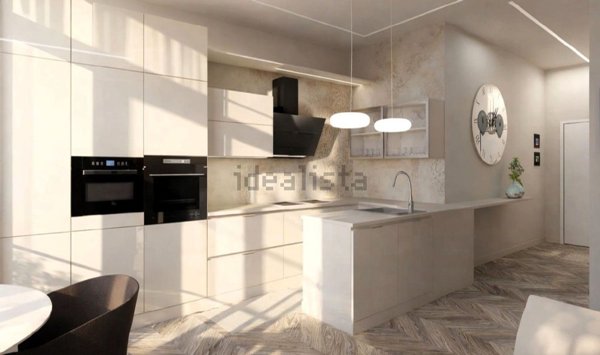 appartamento in vendita a Zimella in zona Santo Stefano
