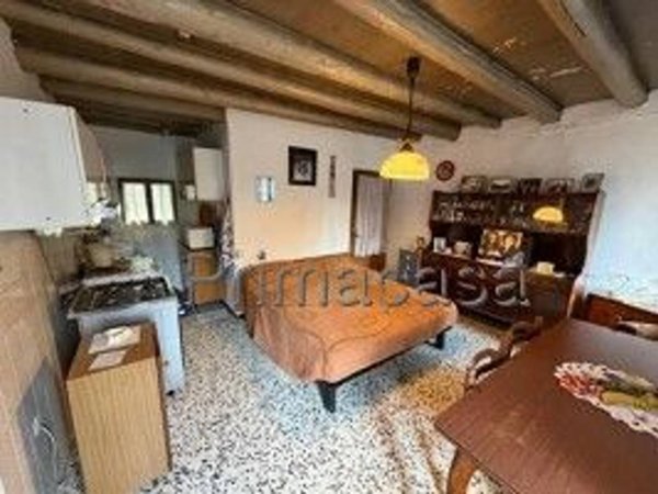 casa indipendente in vendita a Zimella in zona Santo Stefano