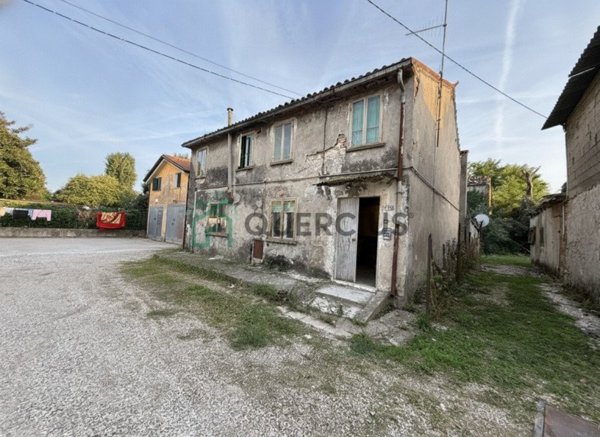 casale in vendita a Zimella in zona Santo Stefano