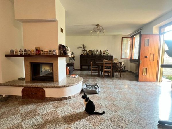 appartamento in vendita a Zimella in zona Santo Stefano