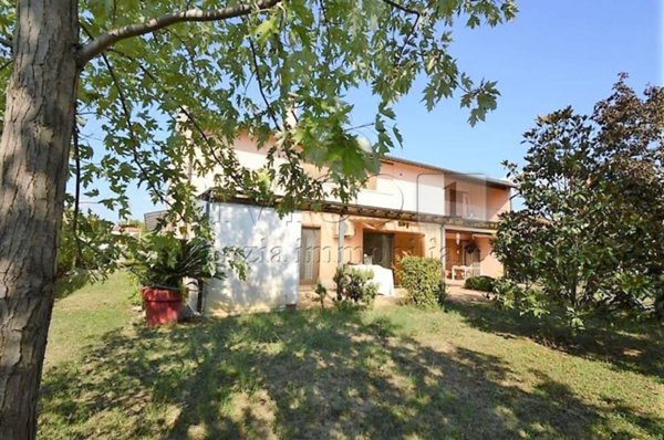 casa indipendente in vendita ad Agugliaro