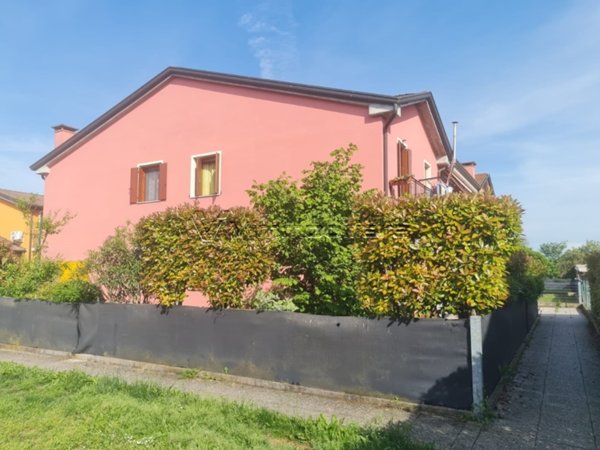 appartamento in vendita ad Agugliaro