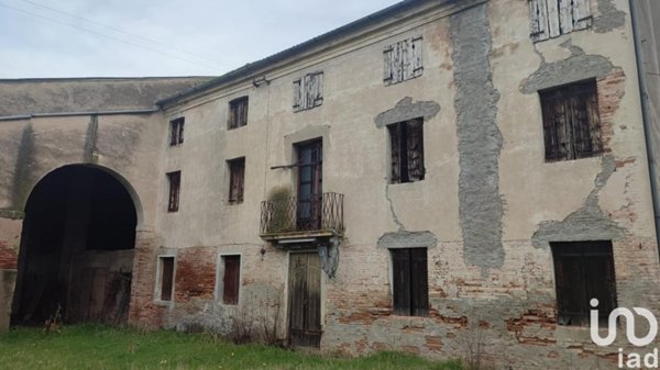 casa indipendente in vendita ad Agugliaro