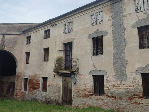 casa indipendente in vendita ad Agugliaro