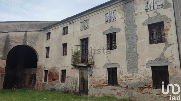 casa indipendente in vendita ad Agugliaro