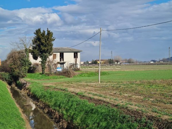 casa indipendente in vendita ad Agugliaro