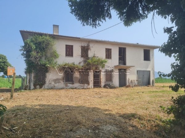 casa indipendente in vendita ad Agugliaro