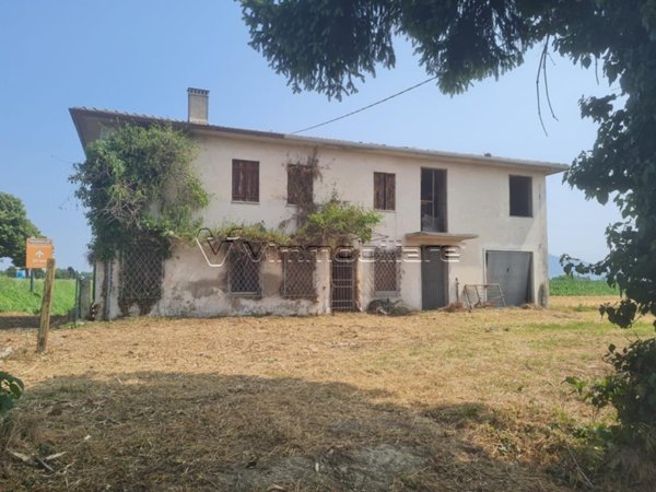 casa indipendente in vendita ad Agugliaro